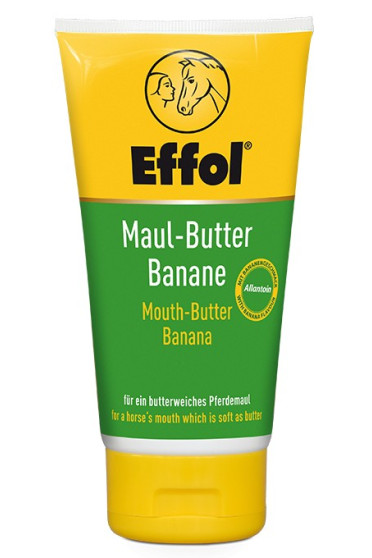 Effol Mond Cream Banaan Effol Mond Cream Banaan