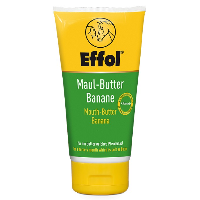 Effol Mond Cream Banaan Effol Mond Cream Banaan