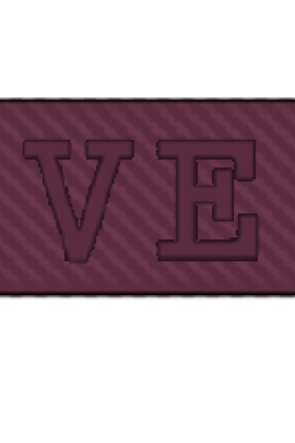 Vestrum Pozzallo Belt Burgundy - Black