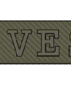 Vestrum Pozzallo Belt Dark Green - Gold