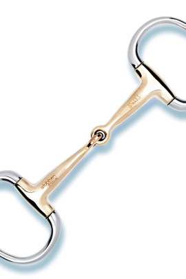 Stübben Sweet Copper Egg Bustrens Onderlegtrens Enkel Gebroken 12mm