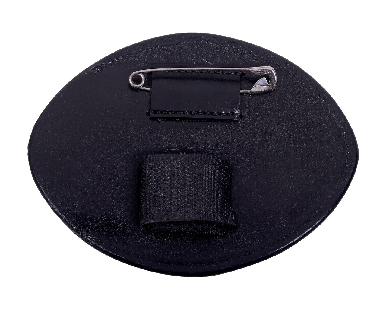 Eskadron Startnummer Set Quick Pin 4 Zwart Eskadron Startnummer Set Quick Pin 4 Zwart