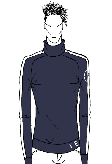 Vestrum Heren Trainings Coltrui Sonvigo Donker Blauw Vestrum Heren Trainings Coltrui Sonvigo Donker Blauw