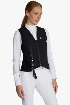 Seaver Airbagvest Kopen – Maximale Veiligheid & Comfort voor Ruiters Seaver Airbagvest Kopen – Maximale Veiligheid & Comfort voor Ruiters