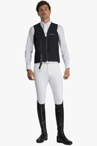 Seaver Airbagvest Kopen – Maximale Veiligheid & Comfort voor Ruiters Seaver Airbagvest Kopen – Maximale Veiligheid & Comfort voor Ruiters