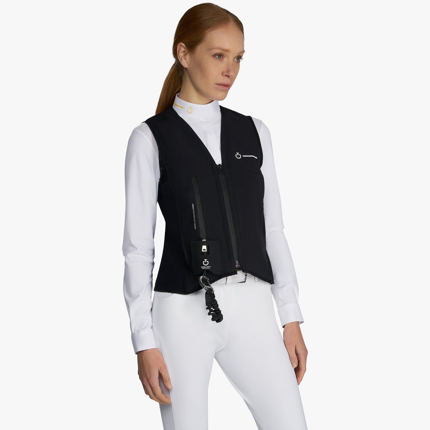 Seaver Airbagvest Kopen – Maximale Veiligheid & Comfort voor Ruiters Seaver Airbagvest Kopen – Maximale Veiligheid & Comfort voor Ruiters