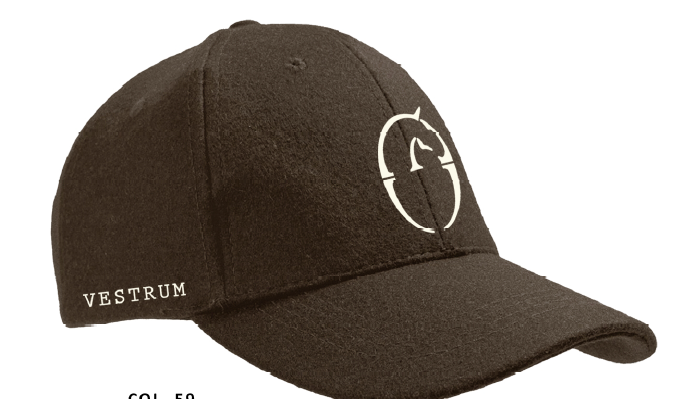 Vestrum Carrara Cap