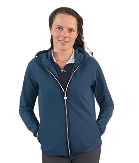 For Horses Amica Jas Dark Teal For Horses Amica Jas Dark Teal