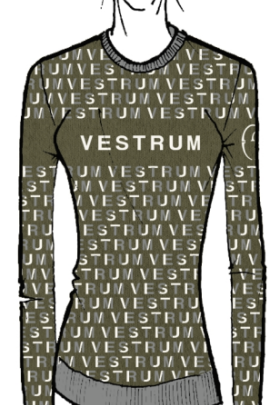 Vestrum Noasca Knitwear Ronde Hals Olijfgroen | Sale Vestrum Noasca Knitwear Ronde Hals Olijfgroen | Sale
