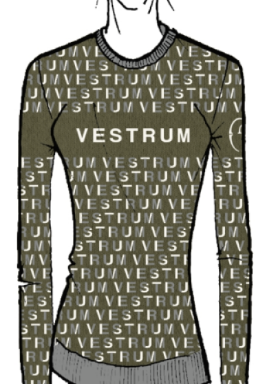 Vestrum Noasca Knitwear Ronde Hals Olijfgroen | Sale Vestrum Noasca Knitwear Ronde Hals Olijfgroen | Sale