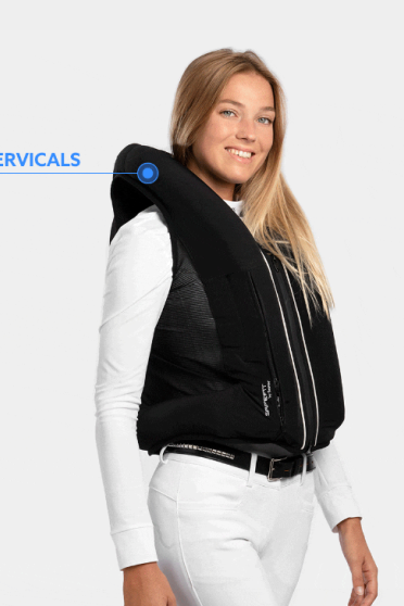 Discover the Seaver Airbag Vest – Maximum Safety & Comfort