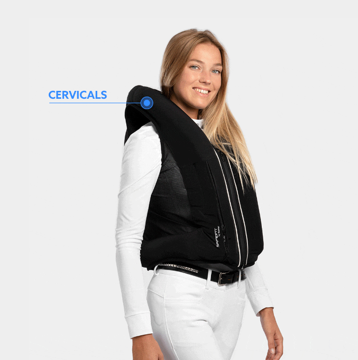Discover the Seaver Airbag Vest – Maximum Safety & Comfort