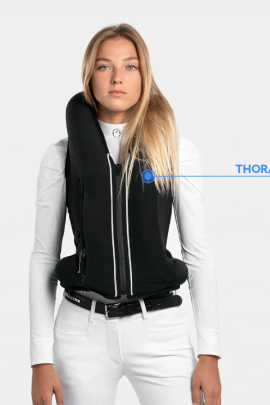 Discover the Seaver Airbag Vest – Maximum Safety & Comfort