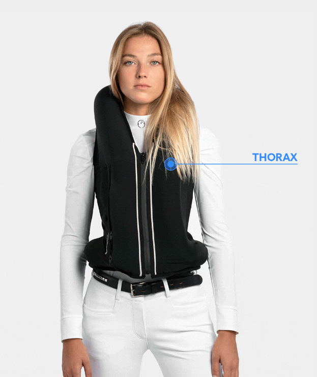 Discover the Seaver Airbag Vest – Maximum Safety & Comfort