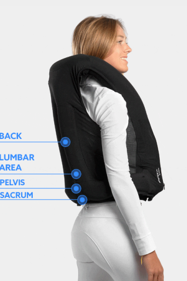 Discover the Seaver Airbag Vest – Maximum Safety & Comfort