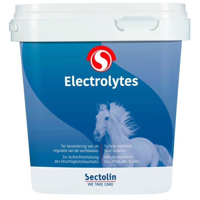 Sectolin Electrolytes 1 KG Sectolin Electrolytes 1 KG