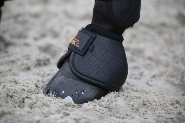 Kentucky Horsewear Overreach Boots Air Tech Kentucky Horsewear Overreach Boots Air Tech