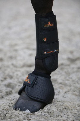 Kentucky Horsewear Overreach Boots Air Tech Kentucky Horsewear Overreach Boots Air Tech