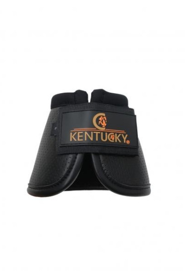 Kentucky Horsewear Overreach Boots Air Tech Kentucky Horsewear Overreach Boots Air Tech