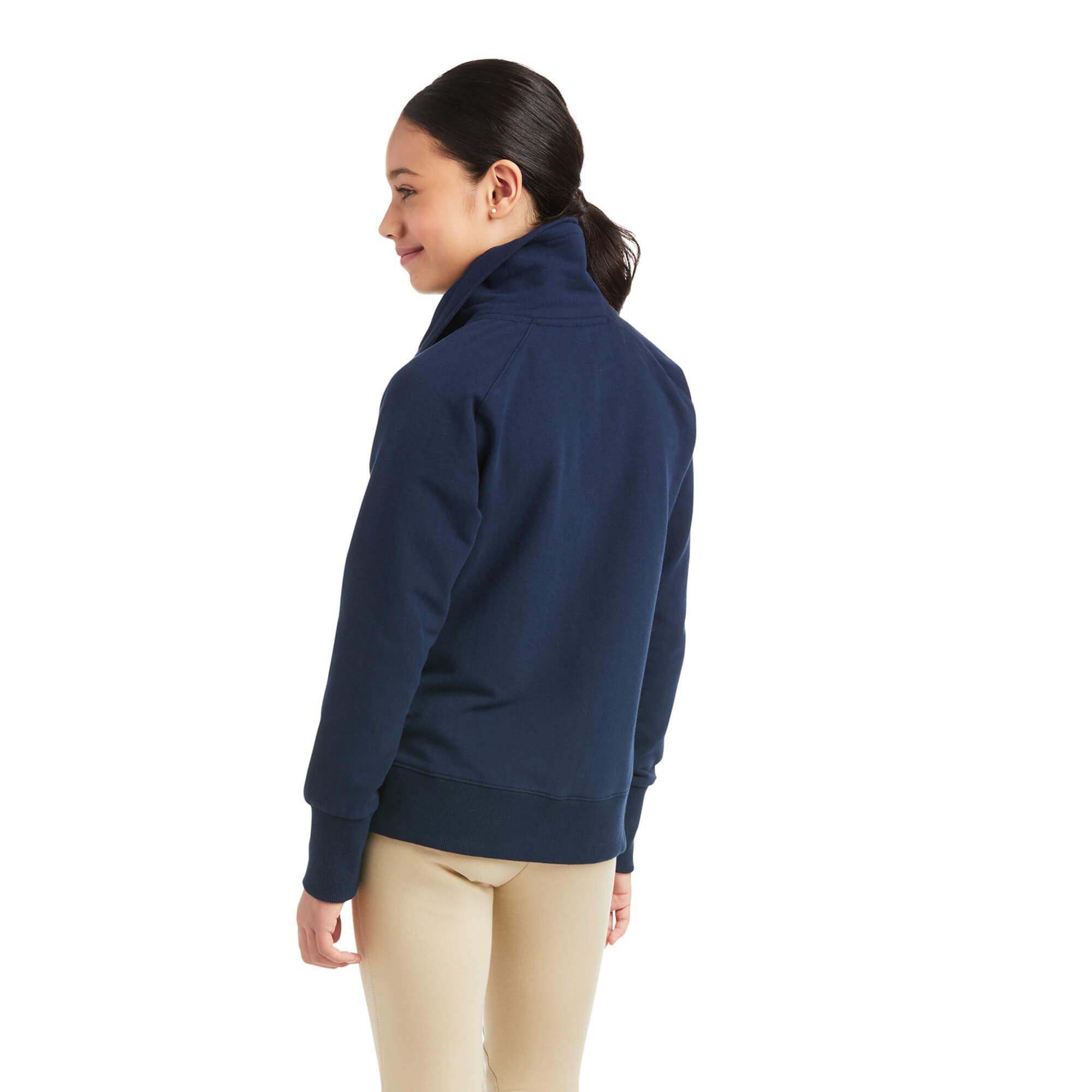 Team Logo Vest Donker Blauw, gemaakt van een super zachte stof. perfect om mee pony te rijden Team Logo Vest Donker Blauw, gemaakt van een super zachte stof. perfect om mee pony te rijden