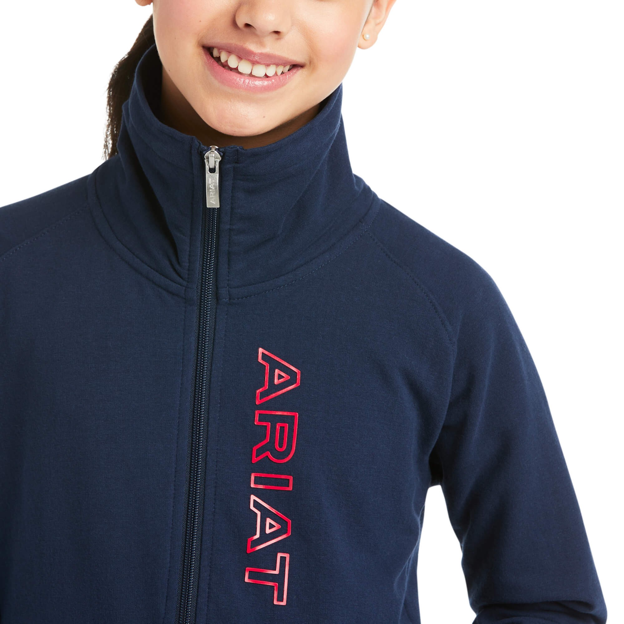 Team Logo Vest Donker Blauw, gemaakt van een super zachte stof. perfect om mee pony te rijden Team Logo Vest Donker Blauw, gemaakt van een super zachte stof. perfect om mee pony te rijden