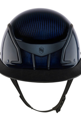 Limited Edition Helmet XJ Miss Blauw Samshield