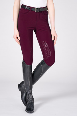 Vestrum Syracuse Breeches Burgundy buy? - available