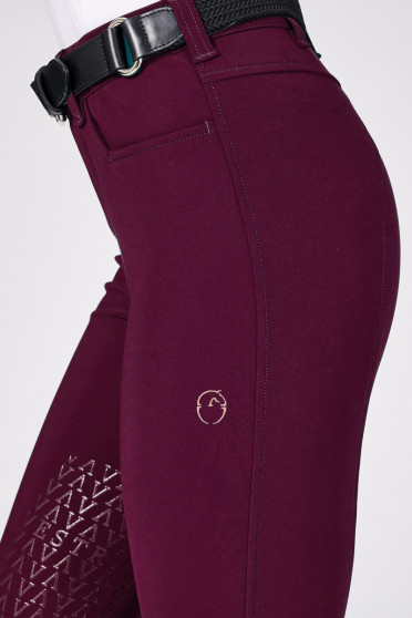 Vestrum Syracuse Rijbroek Burgundy kopen? - verkrijgbaar Vestrum Syracuse Rijbroek Burgundy kopen? - verkrijgbaar