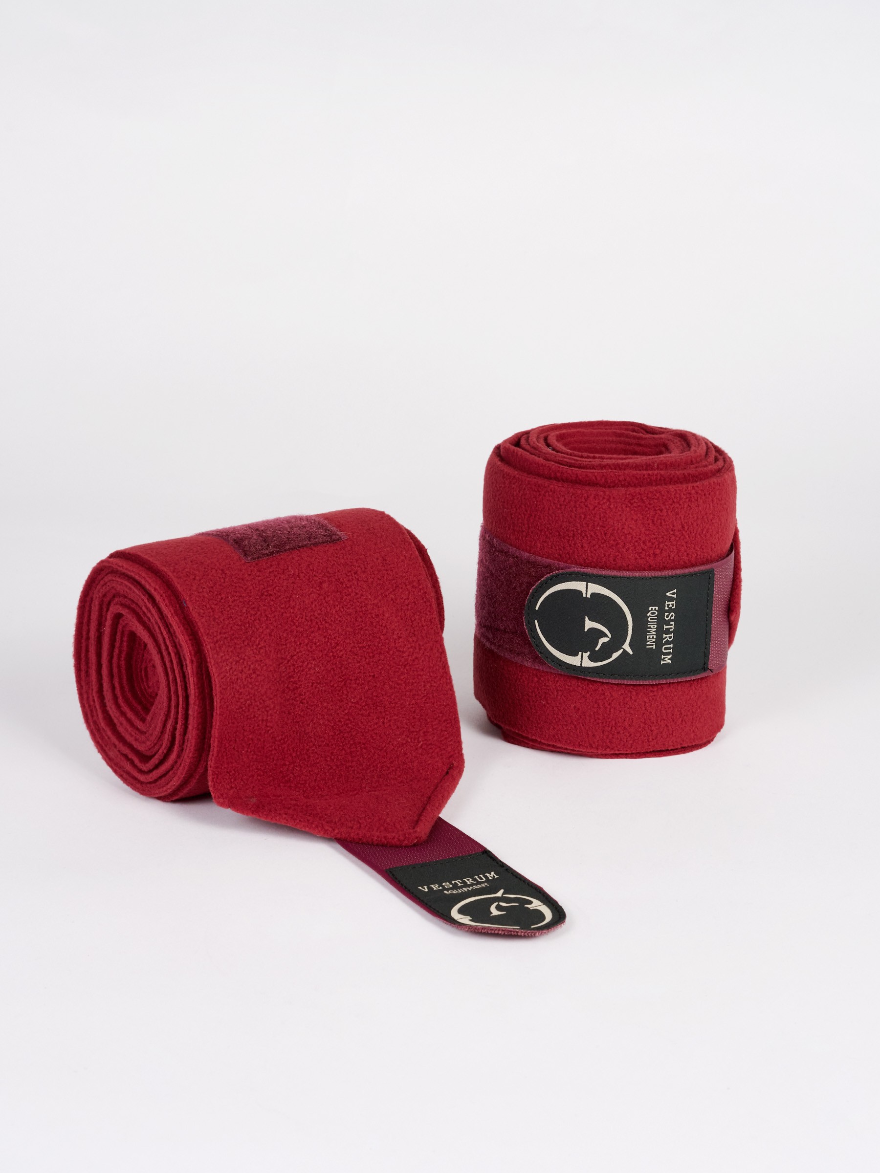 Vestrum Utrecht Pile Bandage For Training Bordeaux