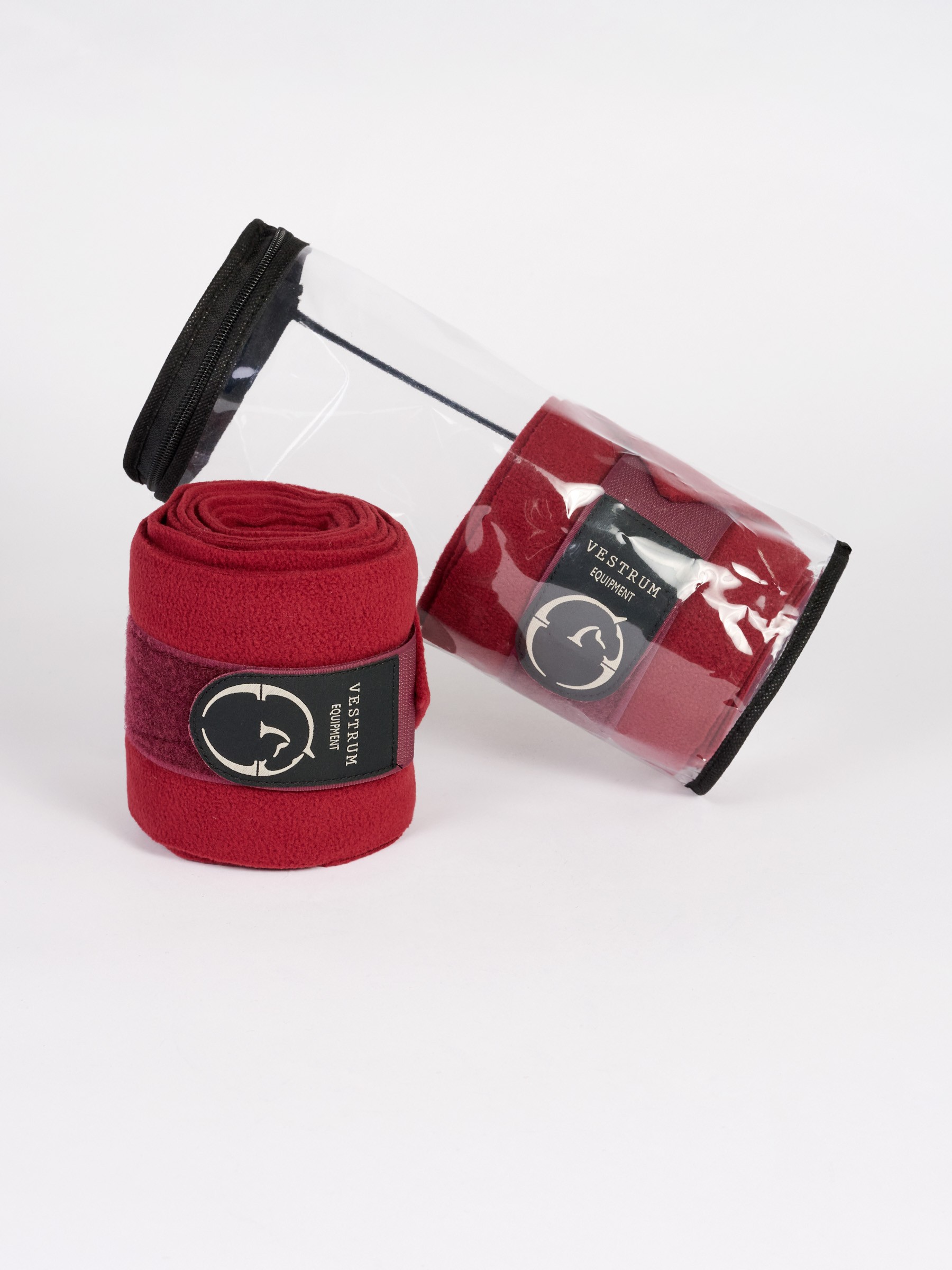 Vestrum Utrecht Pile Bandage For Training Bordeaux