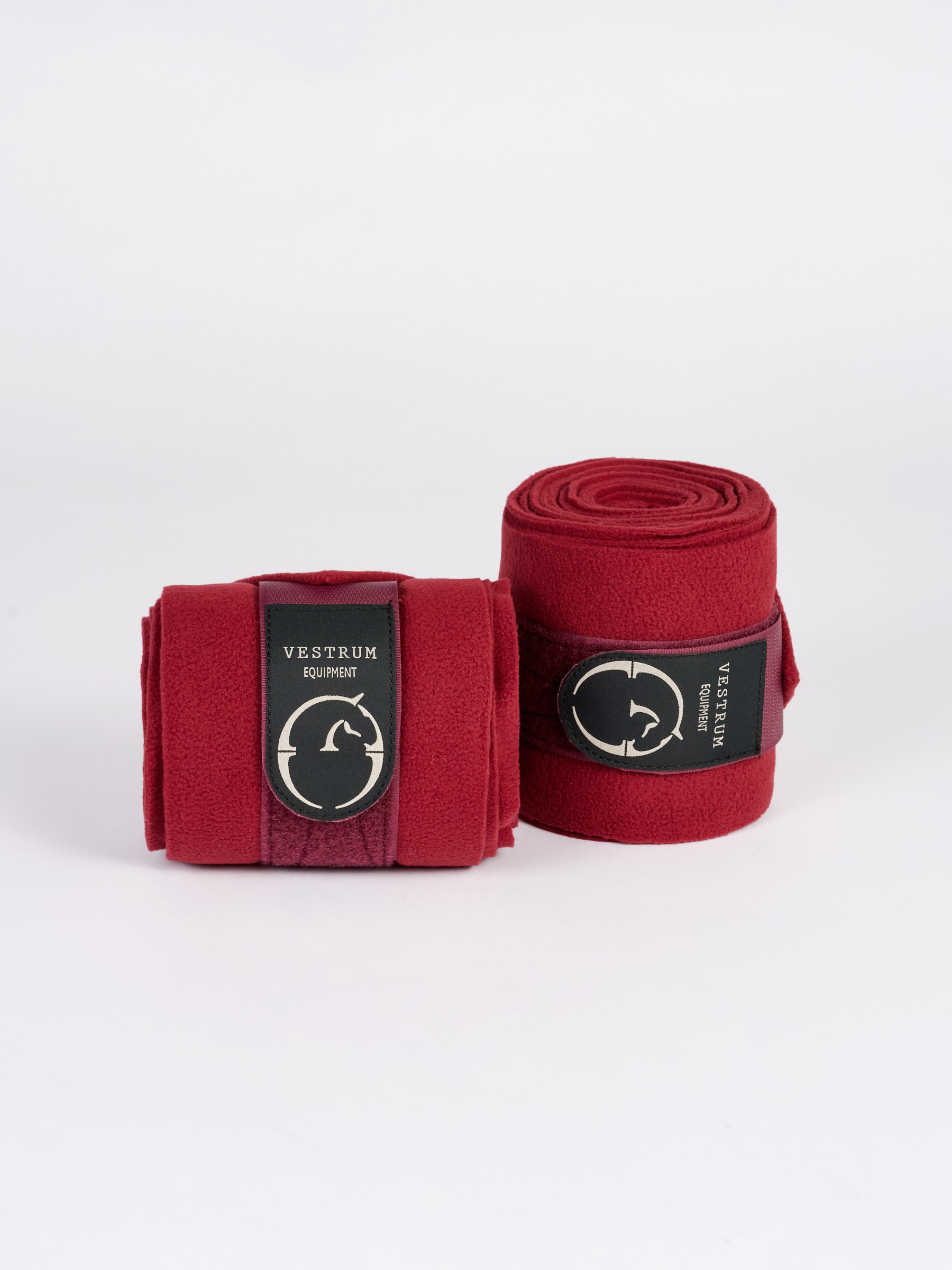 Vestrum Utrecht Pile Bandage For Training Bordeaux