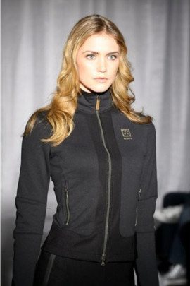 66° North Wind Pro Vikur Polartec Woman 