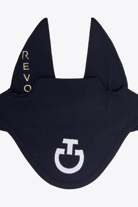 R-Evo Premier Oornetje Donker Blauw Cavalleria Toscana