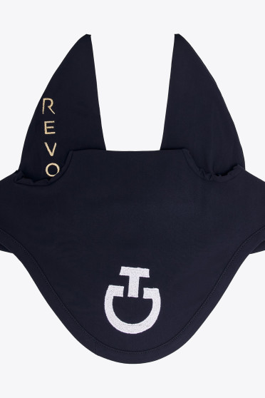 R-Evo Premier Oornetje Donker Blauw Cavalleria Toscana R-Evo Premier Oornetje Donker Blauw Cavalleria Toscana