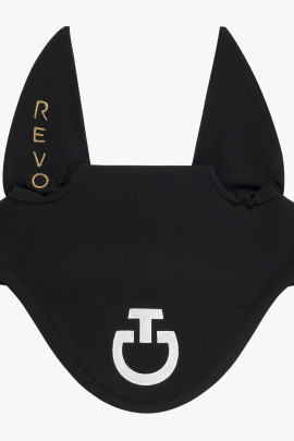 R-Evo Premier Oornetje Zwart Cavalleria Toscana