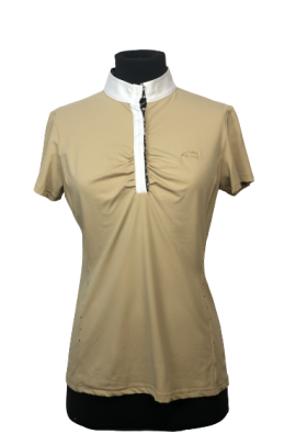 Equiline Women's Competition Shirt Angie