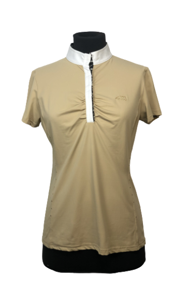 Equiline Women's Competition Shirt Angie Equiline Women's Competition Shirt Angie