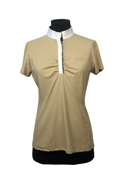 Equiline Women's Competition Shirt Angie Equiline Women's Competition Shirt Angie