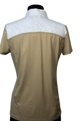 Equiline Women's Competition Shirt Angie Equiline Women's Competition Shirt Angie