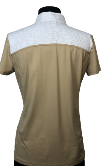 Equiline Women's Competition Shirt Angie Equiline Women's Competition Shirt Angie