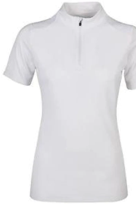 Equiline Women's Competition Shirt Nicole