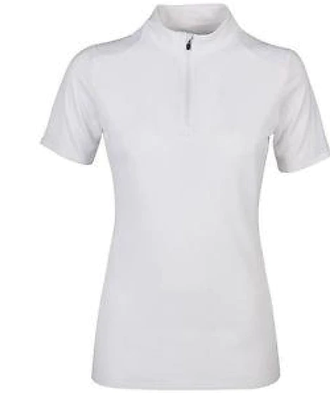 Equiline Women's Competition Shirt Nicole