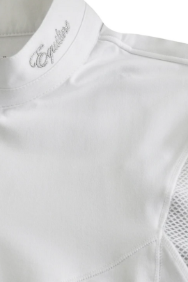 Equiline Women's Competition Shirt Nicole