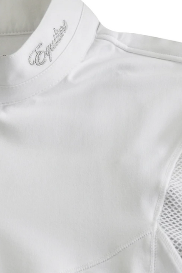 Equiline Women's Competition Shirt Nicole