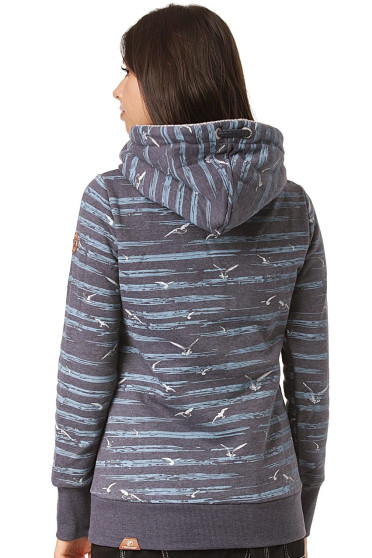 Ragwear Gripy Bold Seagulls Navy Ragwear Gripy Bold Seagulls Navy