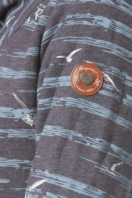 Ragwear Gripy Bold Seagulls Navy Ragwear Gripy Bold Seagulls Navy