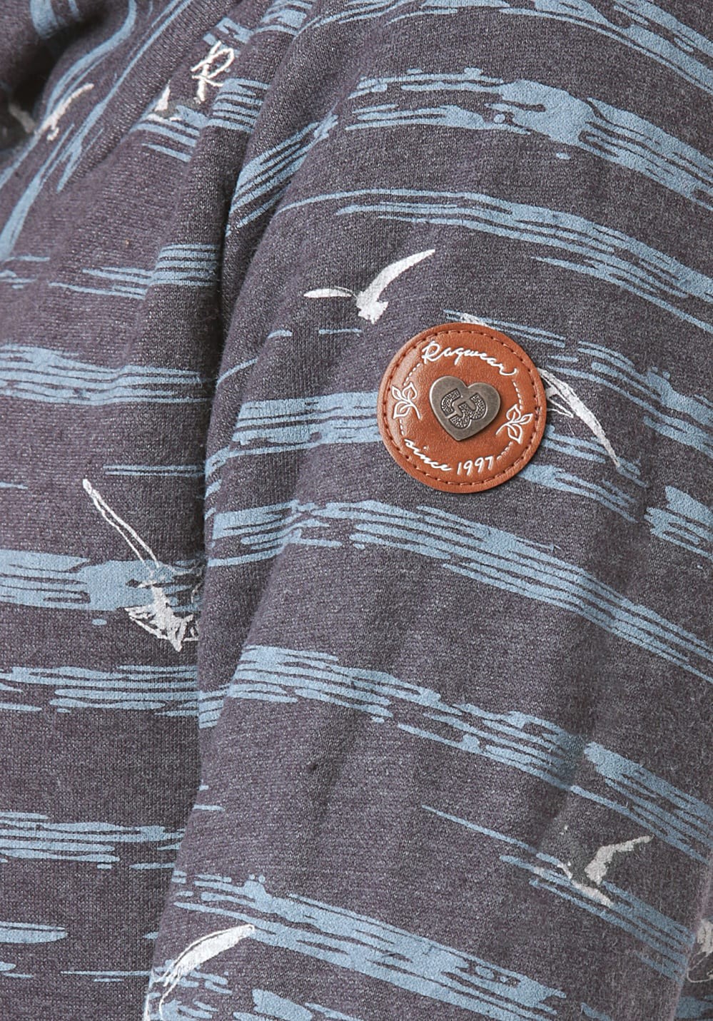 Ragwear Gripy Bold Seagulls Navy Ragwear Gripy Bold Seagulls Navy