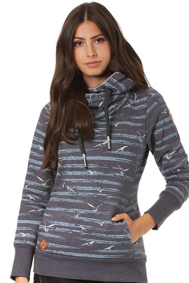 Ragwear Gripy Bold Seagulls Navy