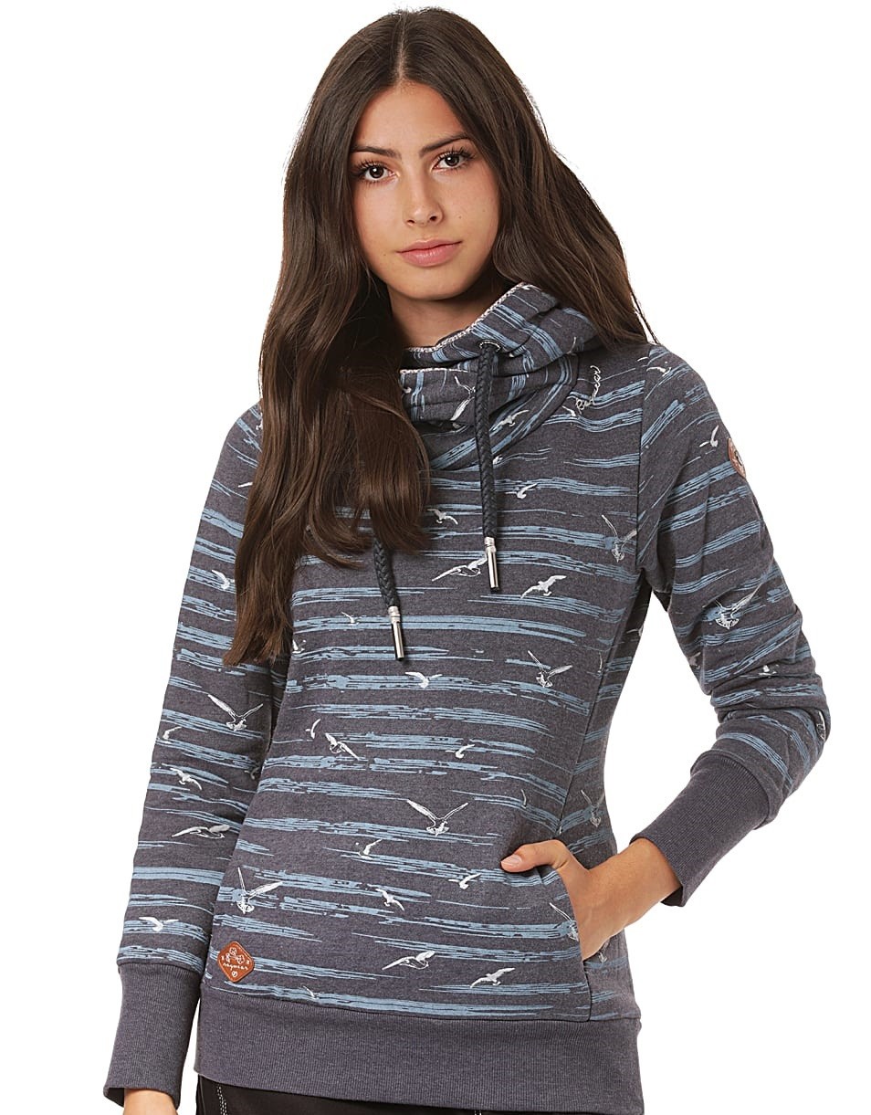 Ragwear Gripy Bold Seagulls Navy Ragwear Gripy Bold Seagulls Navy