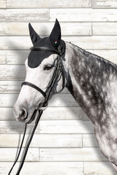 Equiline Ear Net U Kim Equiline Ear Net U Kim